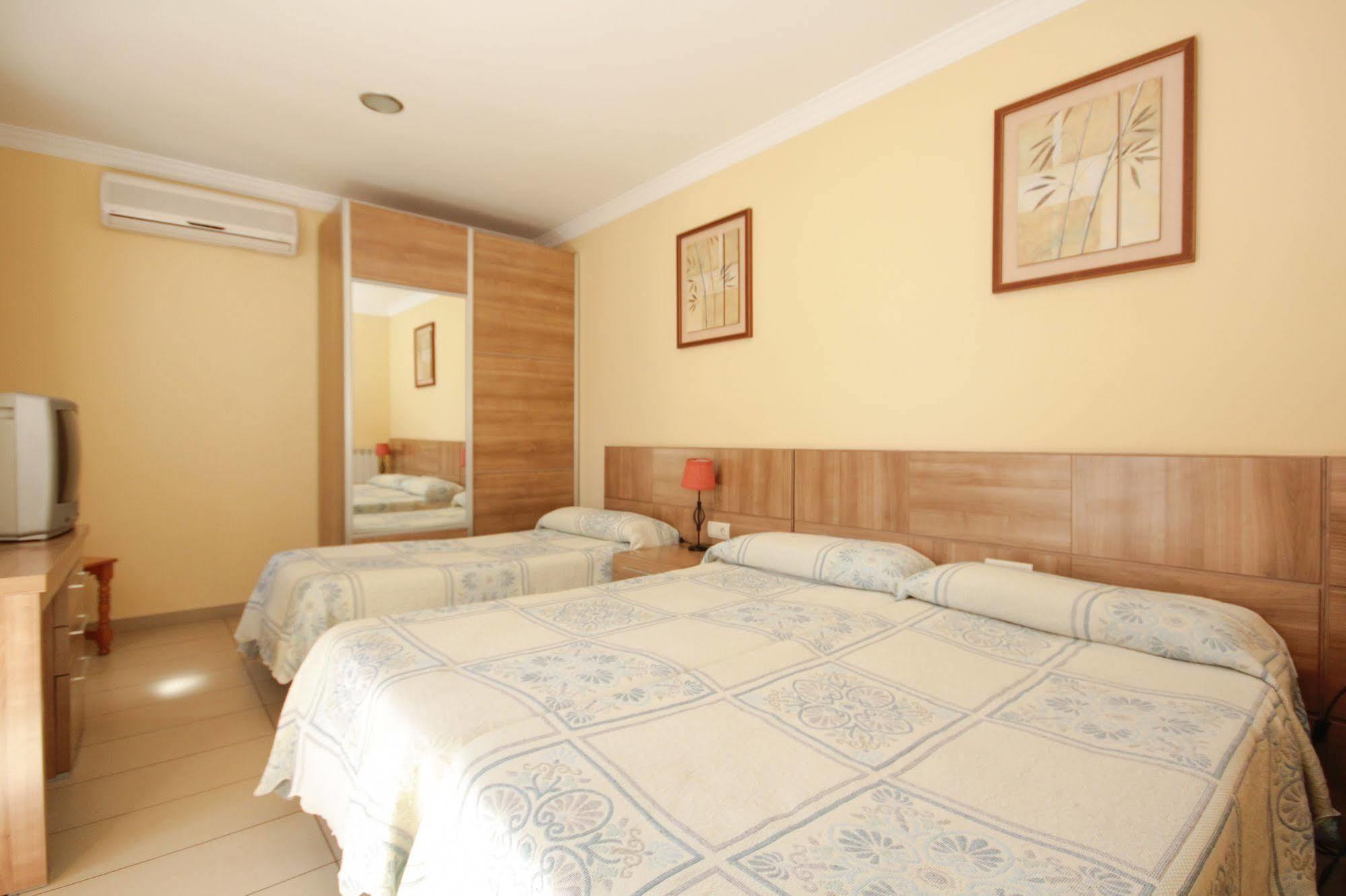 Maison d'hôtes Costa Azul 2*