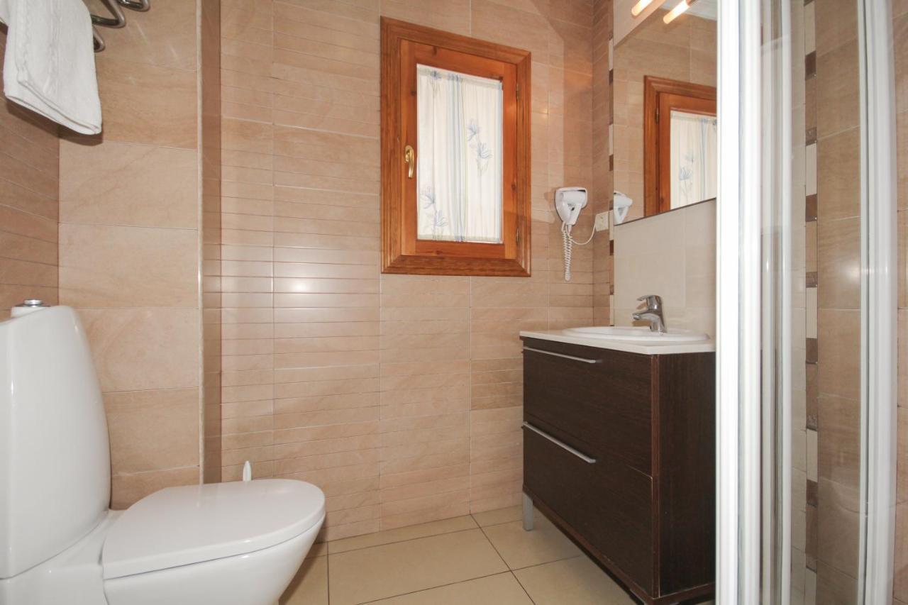 Maison d'hôtes Costa Azul