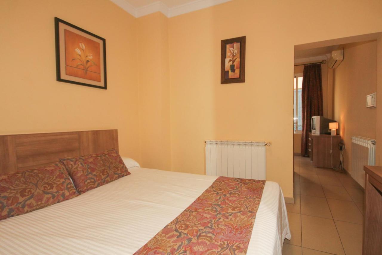 Maison d'hôtes Costa Azul 2*