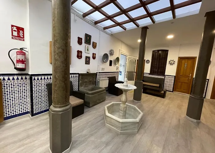 Hostal Costa Azul
